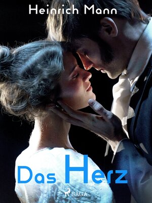 cover image of Das Herz